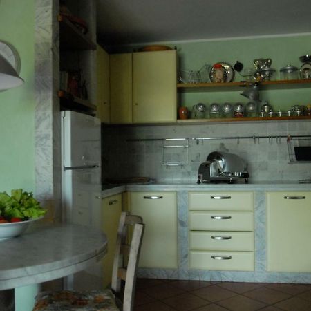 Villa Altar Bolano Kültér fotó