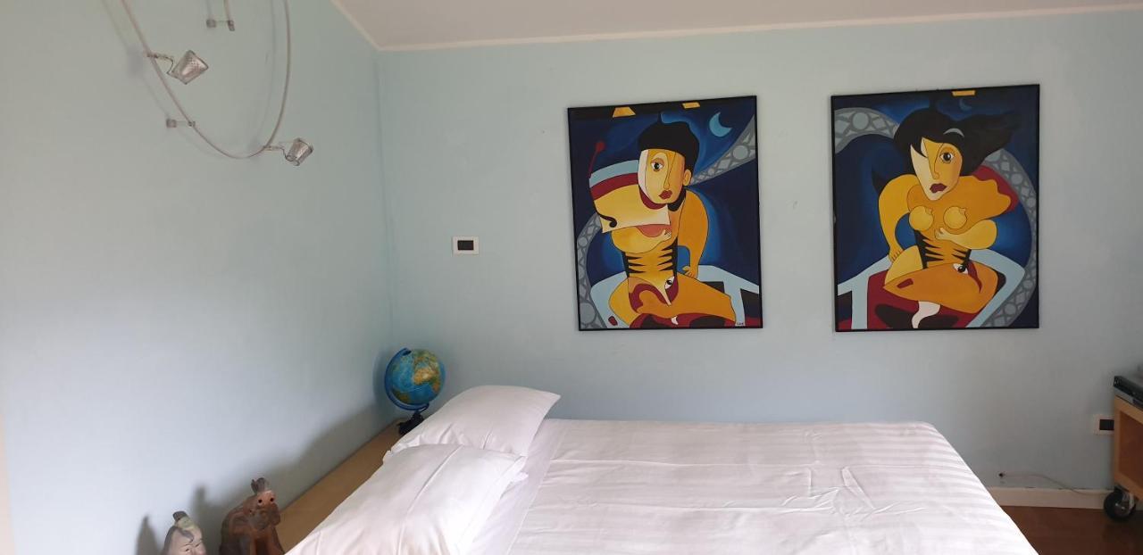Villa Altar Bolano Kültér fotó