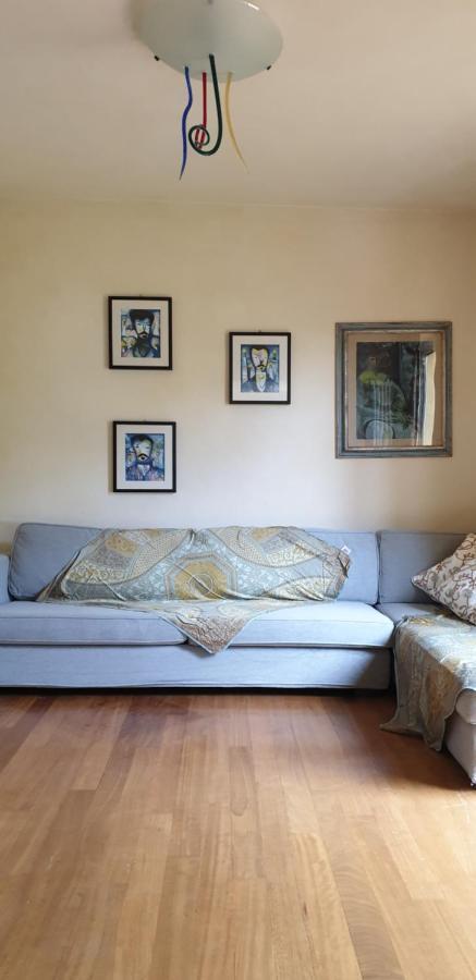 Villa Altar Bolano Kültér fotó