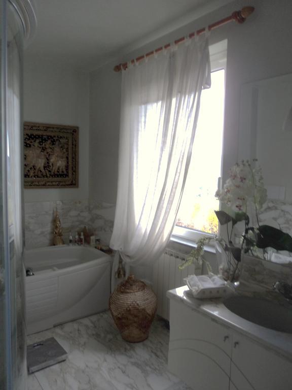 Villa Altar Bolano Szoba fotó