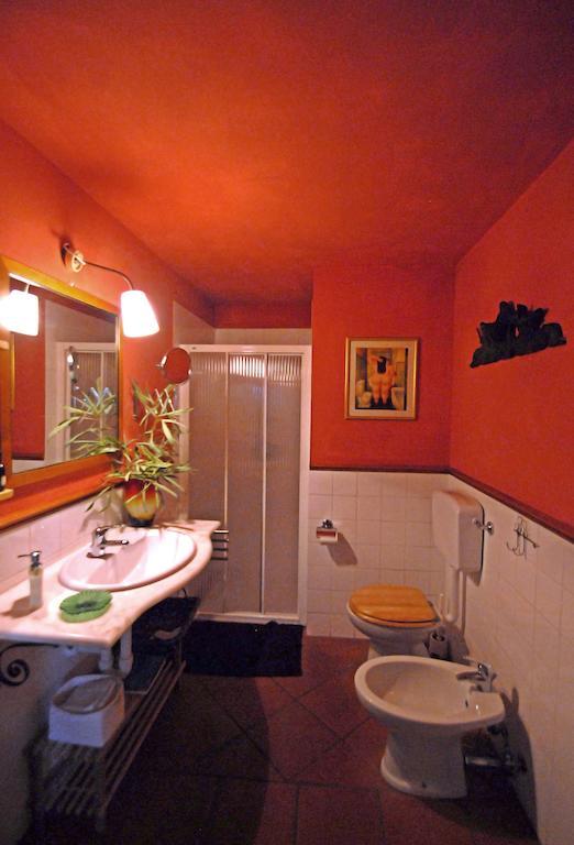 Villa Altar Bolano Szoba fotó