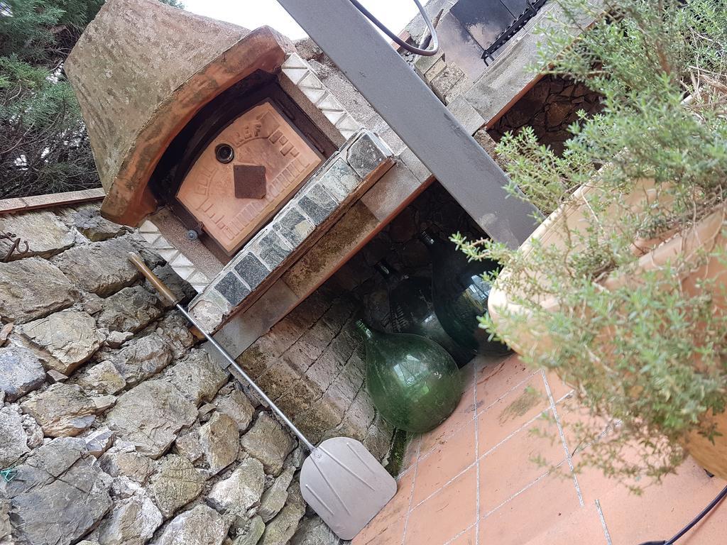 Villa Altar Bolano Kültér fotó