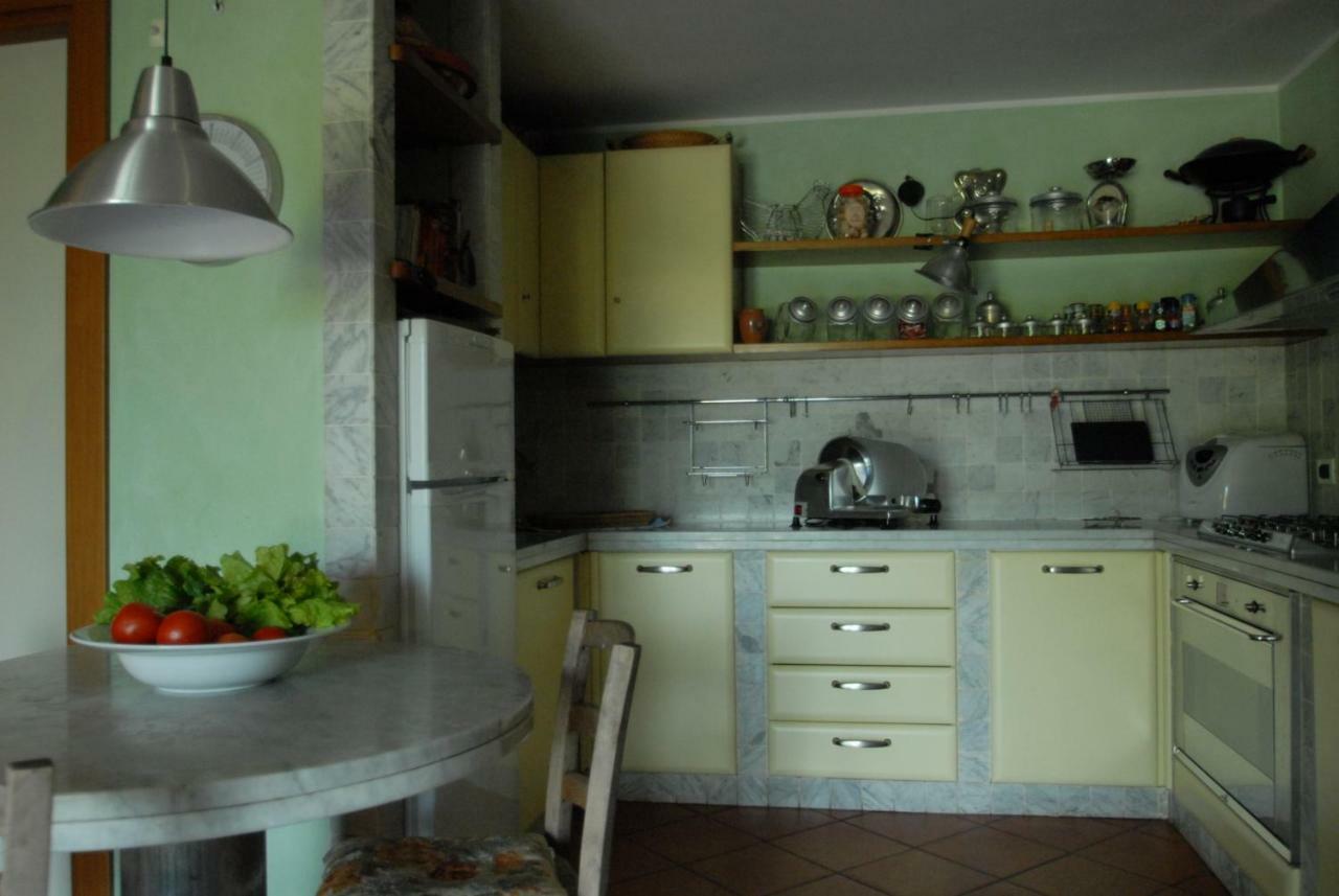 Villa Altar Bolano Kültér fotó